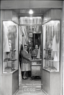 La Sevilla industrial y artesanal – Foto 28