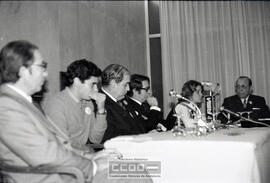 Acto del Partido Demócrata – Foto 6