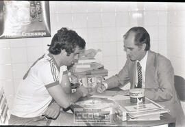Reconocimiento médico a futbolista – Foto 8