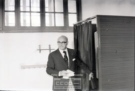 Jornada electoral del 15 de junio de 1977 – Foto 35