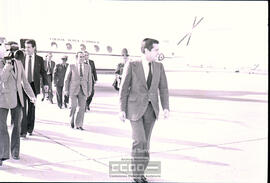 Visita de Adolfo Suárez – Foto 4