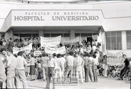 Concentración en la Facultad de Medicina – Foto 4