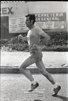 Maratón en Sevilla – Foto 15