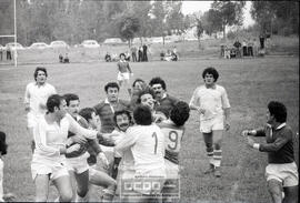 Partido de Rugby en la Universidad Laboral – Foto 4