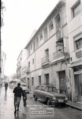 Calles de Sevilla – Foto 13
