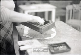Fabricación de peinas – Foto 46