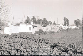 Asentamiento chabolista y casas en barracones – Foto 15