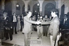 Visita de Adolfo Suárez – Foto 20