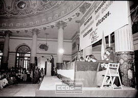 Mitin de la Federación Democrata Cristiana – Foto 32