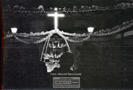 Cruz de mayo en calle Bailen – Foto 37