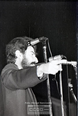 Mitin del FDI de junio de 1977 – Foto 19