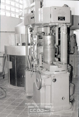 Laboratorio de una redacción de periódico – Foto 6