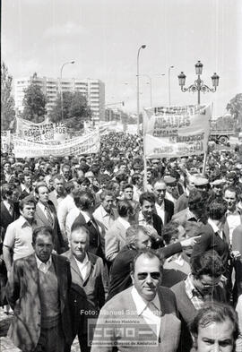 Manifestación remolacheros – Foto 28
