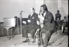 Antonio Mairena en la radio – Foto 12