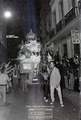Cabalgata de los Reyes Magos – Foto 4