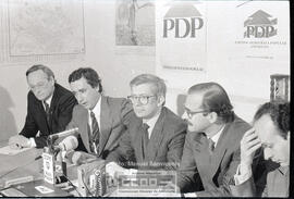 Acto del Partido Demócrata Popular – Foto 11