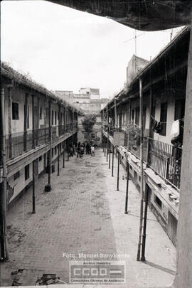 Corral de vecinos – Foto 5