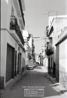 Calles de Sevilla – Foto 12