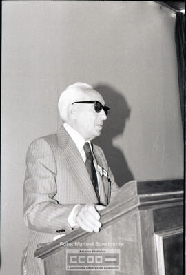 Conferencia de Severo Ochoa – Foto 7