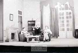 Obra de teatro “El pecado más vergonzoso de la mujer” – Foto 7