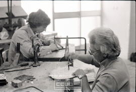 Fabricación de peinas – Foto 12