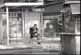 Vida cotidiana en Sevilla – Foto 5