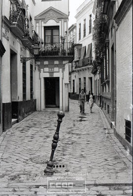 Calles de Sevilla – Foto 6