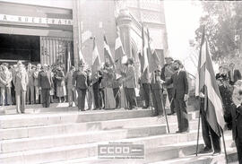 Entrega de banderas de Andalucía de los ayuntamientos – Foto 16