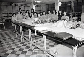 Trabajadoras en taller de costura – Foto 2