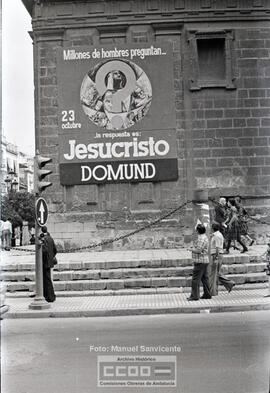 Cartel del Domund - Foto 07
