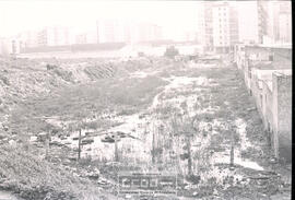Asentamiento chabolista – Foto 3