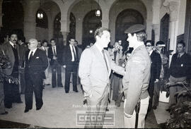 Visita de Adolfo Suárez – Foto 19