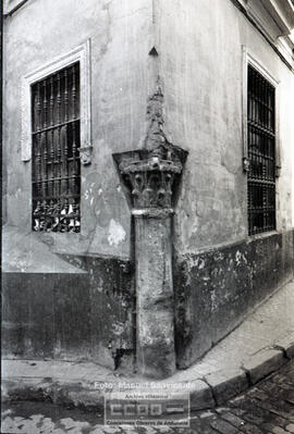 Calles de Sevilla – Foto 20
