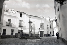 Calles de Sevilla – Foto 13