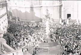 Procesión de la Virgen de los Reyes – Foto 56