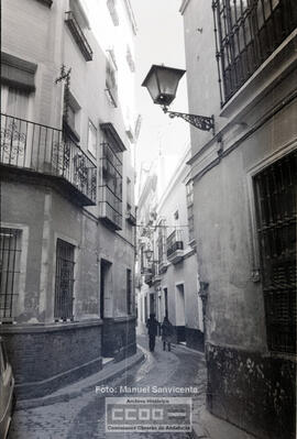 Calles de Sevilla – Foto 28