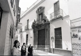Calles y lugares de Sevilla – Foto 12