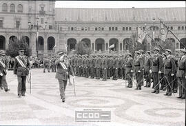 Acto militar: homenaje a la bandera – Foto 4