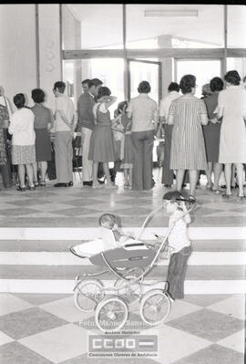 Jornada electoral del 15 de junio de 1977 – Foto 10