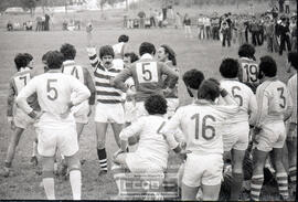 Partido de Rugby en la Universidad Laboral – Foto 6