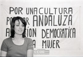 Concentración Asociación Democrática de la Mujer – Foto 28