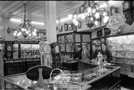 Joyería Félix del Pozo y Plaza del Pan – Foto 6