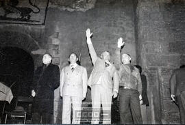 Acto de Fuerza Nueva – Foto 5