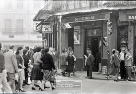 Calles del centro de Sevilla – Foto 3