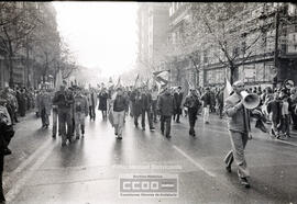 Manifestación “Día de Andalucía” del 4 de diciembre de 1977 (3) – Foto 6