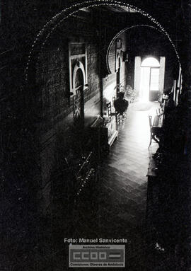 Personaje y casa de Blas Infante – Foto 12