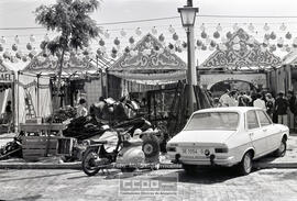 Escenas de la Feria de Abril – Foto 6