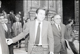 Visita de Adolfo Suárez – Foto 25
