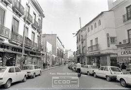 Calles y lugares de Sevilla – Foto 1