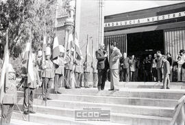 Entrega de banderas de Andalucía de los ayuntamientos – Foto 4